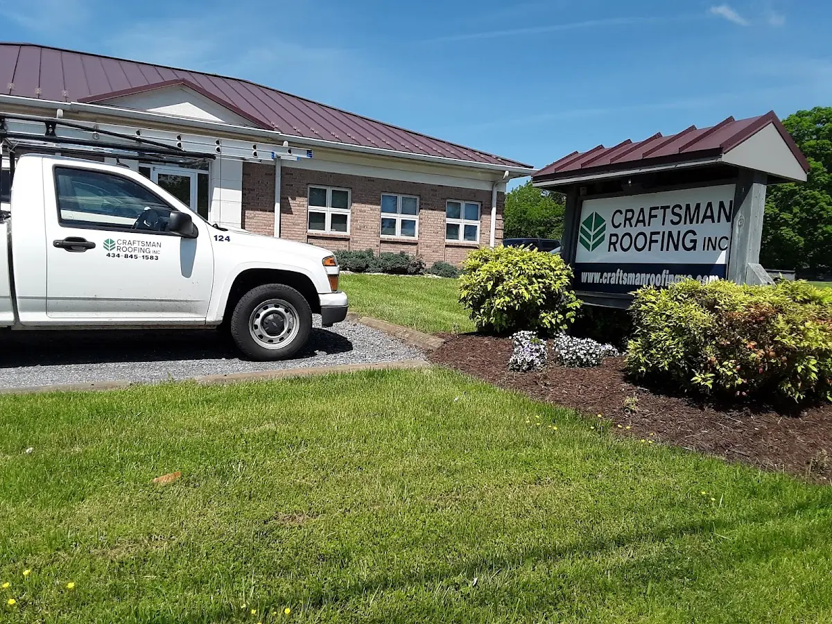 Quality Roof Inspection & Assessment by experienced craftsmen in Shenandoah